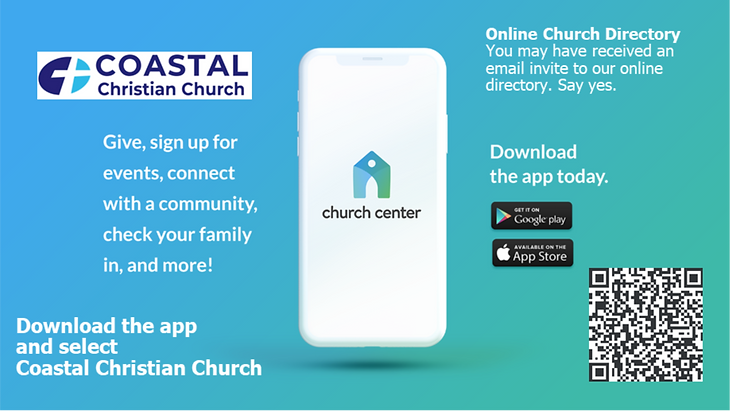 Coastal Christian Church